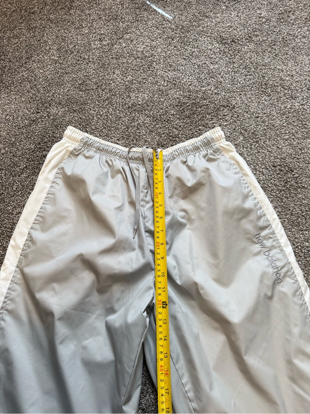 New Balance Track Pants View 6
